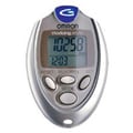 Omron HJ-112 Pocket Pedometer