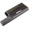 Hi-Capacity Lithium Ion Notebook Battery