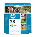 HP 28 Ink Cartridge
