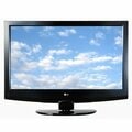 LG 47LB9DF 47-inch 1080p LCD HDTV (Refurbished)