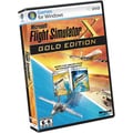 Microsoft Flight Simulator X Gold Edition