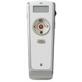 VP4571 Stopwatch Bluetooth Powerpoint Presentation Remote with Laser for Mac