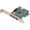 NN-FW0012-S1 2 Port FireWire Adapter