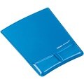 Wrist Support with Mouse Pad