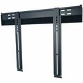 Peerless Slimline SUF650P Ultra-thin Flat Mount