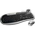 Verbatim MultiMedia Keyboard and Mouse
