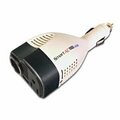 WAGAN SmartAC 100W DC to AC Power Inverter