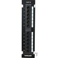 INTELLINET Network Solutions 12-Port Cat6 Network Patch Panel