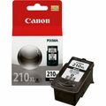Canon PG-210 XL Extra Large Blank Ink Cartridge