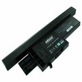 Hi-Capacity Lithium Ion Notebook Battery