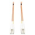 Tripp Lite Fiber Optic Duplex Patch Cable