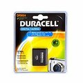 Battery Biz Duracell Lithium Ion Digital Camera Battery