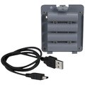 dreamGEAR DGWII-1065 Gaming Controller Battery