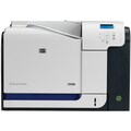 HP LaserJet CP3500 CP3525N Laser Printer - Color - Plain Paper Print