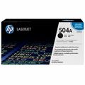 HP Black Toner Cartridge for LaserJet CM3530 Printers