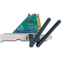 TRENDnet TEW-643PI Wireless N PCI Adapter