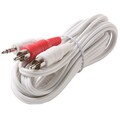 Steren Audio Y-Cable