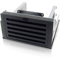 iStarUSA TC-iStorm7 Storage Bay Adapter - Internal - Black