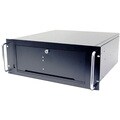 E-4000 Chassis