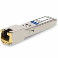 ACP Memory Upgrades Cisco GLC-T Compatible 1-port 1000Base-T SFP