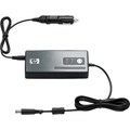 Smart Auto/Airline/AC Power Adapter