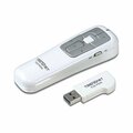 Compact Wireless Presenter