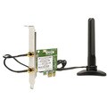 Wireless 802.11 b/g/n PCIe Card