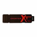 Patriot Memory 8GB Xporter XT Boost USB 2.0 Flash Drive