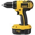 Dewalt Heavy-duty Compact Cordless Drill