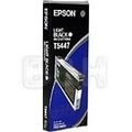 Epson Black Ink Cartridge