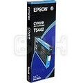 Epson Cyan Ink Cartridge