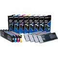 Epson Cyan Ink Cartridge