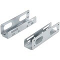 StarTech.com 3.5in Universal Hard Drive Mounting Bracket Adapter for