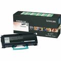 Lexmark Return Program Black Toner Cartridge
