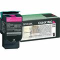 Lexmark Magenta Toner Cartridge