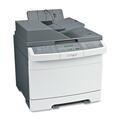Lexmark X544DN Multifunction Printer