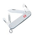 Swiss Army Cadet Knife