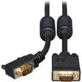 Tripp Lite Right Angle Monitor Cable with RGB Coax