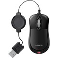 Belkin Retractable Mouse