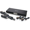 IOGear GCS1784 4-port Dual Link DVI KVM Switch