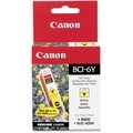 Canon BCI-6Y Yellow Ink Cartridge