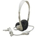 Multimedia Stereo Headphone