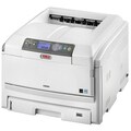 C830N COLOR LED PRINTER