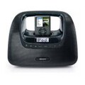 miniMove Mi3X-SIL Player Dock-Radio Boombox