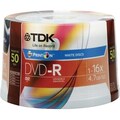16x DVD-R Media