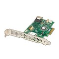 Adaptec 1405 4 Port SAS Controller