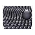 Fellowes Ultra Thin Mouse Pad