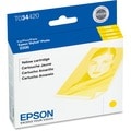 Epson Yellow Ink Cartridge