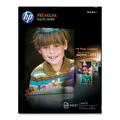 HP Premium Photographic Papers