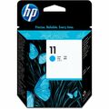 HP No. 11 Cyan Printhead for DesignJet PRHD100/120/10PS/20PS/50PS/500/800